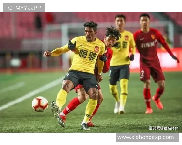 直播恒大对战广岛挑战亚洲足球巅峰精彩赛事即将开启